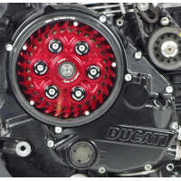 KBike Dry Clutch Conversion Kit for Ducati 848 / Streetfighter 848
